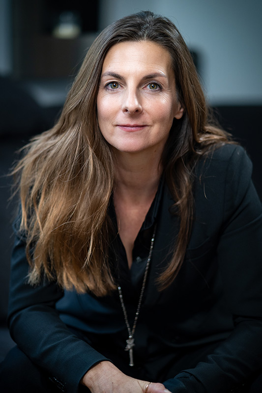 Carolin Schmidt - Coach für Kommunikationstraining und Personaldiagnostik